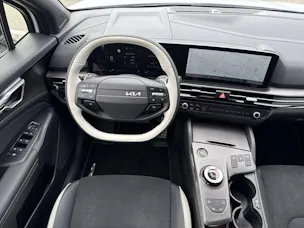 Kia Sportage 1.6T-GDi HEV GT-Line 239PS 4x4 Automat NEUES MODELL