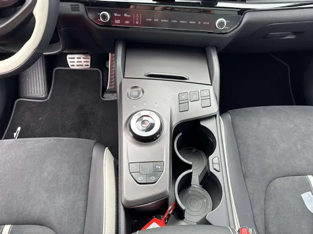 Kia Sportage 1.6T-GDi HEV GT-Line 239PS 4x4 Automat NEUES MODELL