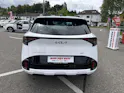 Kia Sportage 1.6T-GDi HEV GT-Line 239PS 4x4 Automat NEUES MODELL