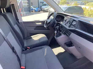 VW T6.1 2.0 TDI 4Motion DSG