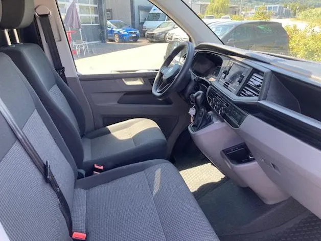 VW T6.1 2.0 TDI 4Motion DSG