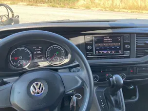 VW T6.1 2.0 TDI 4Motion DSG