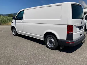 VW T6.1 2.0 TDI 4Motion DSG