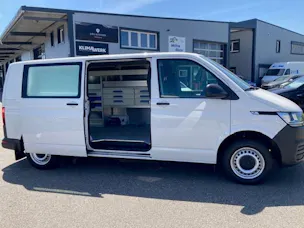 VW T6.1 2.0 TDI 4Motion DSG