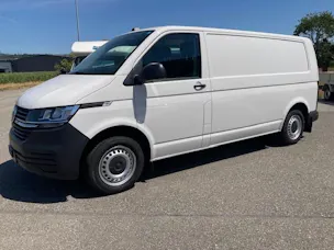 VW T6.1 2.0 TDI 4Motion DSG