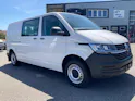 VW T6.1 2.0 TDI 4Motion DSG