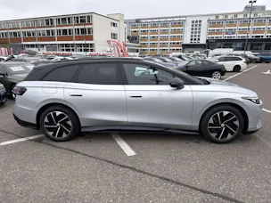 VW ID.7 Tourer Limited Edition 77kWh 285PS Automat