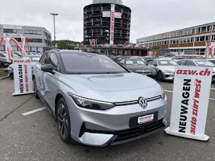 VW ID.7 Tourer Limited Edition 77kWh 285PS Automat