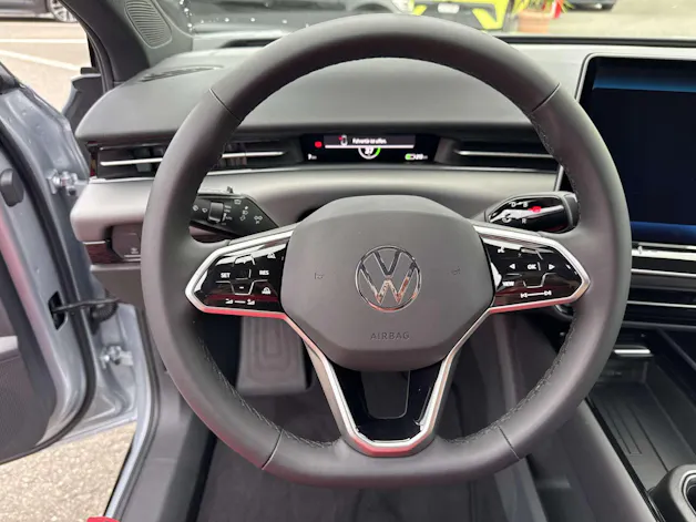 VW ID.7 Tourer Limited Edition 77kWh 285PS Automat