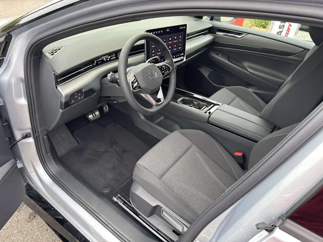 VW ID.7 Tourer Limited Edition 77kWh 285PS Automat