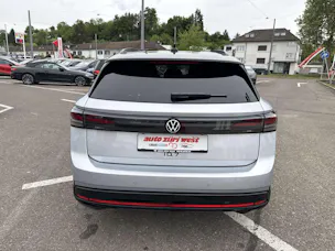 VW ID.7 Tourer Limited Edition 77kWh 285PS Automat