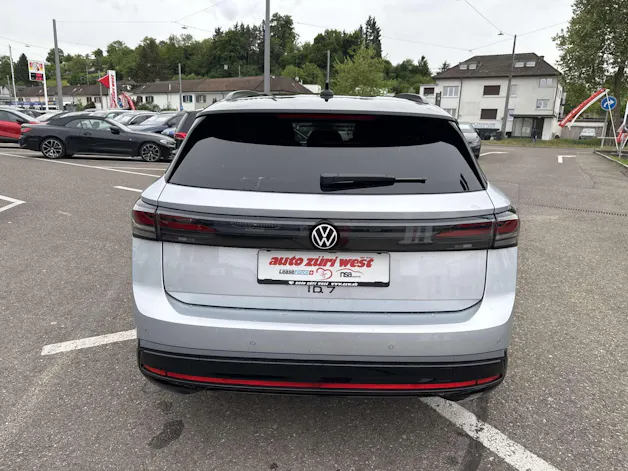 VW ID.7 Tourer Limited Edition 77kWh 285PS Automat