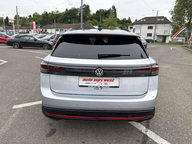 VW ID.7 Tourer Limited Edition 77kWh 285PS Automat