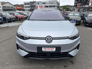 VW ID.7 Tourer Limited Edition 77kWh 285PS Automat