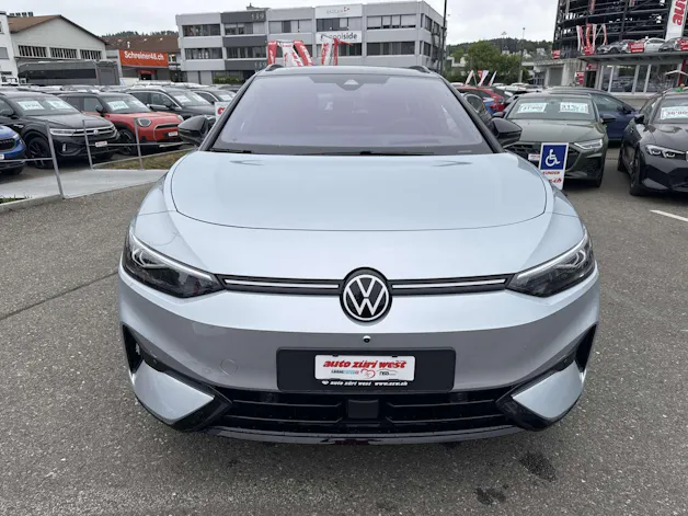 VW ID.7 Tourer Limited Edition 77kWh 285PS Automat