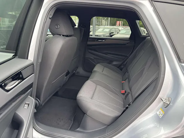 VW ID.7 Tourer Limited Edition 77kWh 285PS Automat