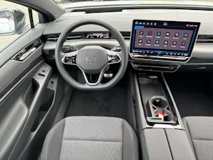VW ID.7 Tourer Limited Edition 77kWh 285PS Automat