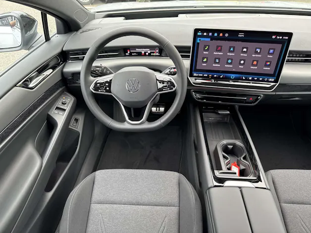 VW ID.7 Tourer Limited Edition 77kWh 285PS Automat