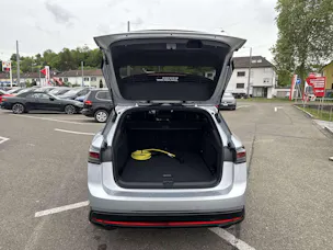 VW ID.7 Tourer Limited Edition 77kWh 285PS Automat