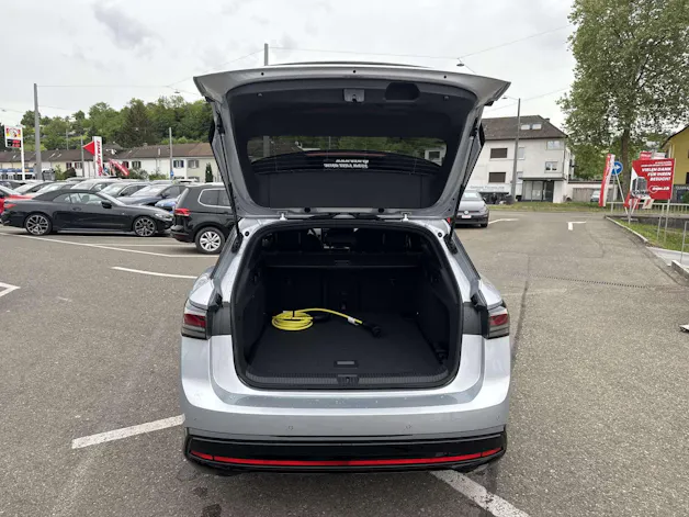 VW ID.7 Tourer Limited Edition 77kWh 285PS Automat