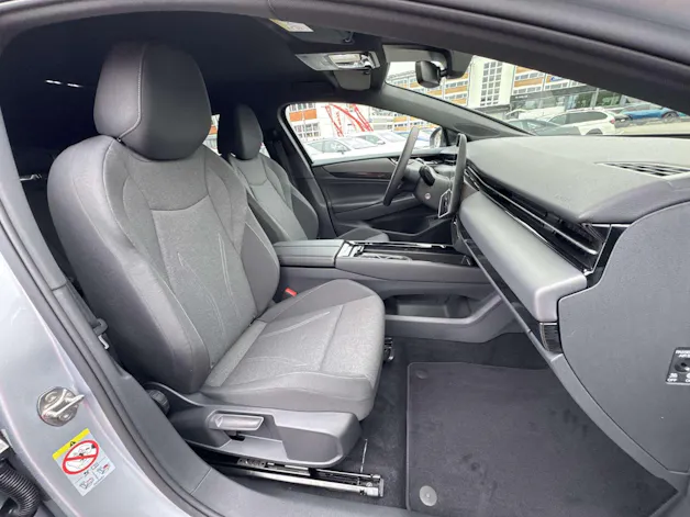 VW ID.7 Tourer Limited Edition 77kWh 285PS Automat