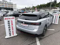 VW ID.7 Tourer Limited Edition 77kWh 285PS Automat