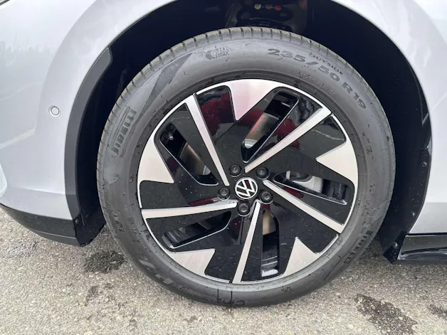 VW ID.7 Tourer Limited Edition 77kWh 285PS Automat