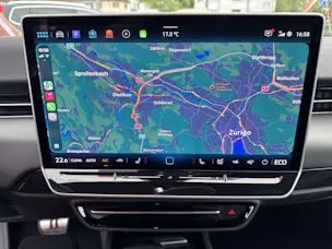 VW ID.7 Tourer Limited Edition 77kWh 285PS Automat