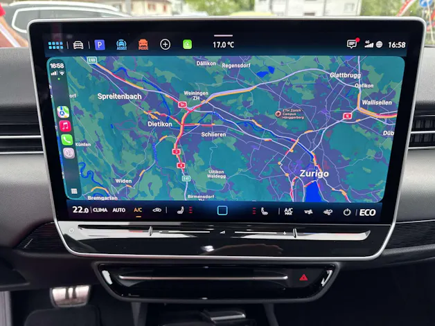VW ID.7 Tourer Limited Edition 77kWh 285PS Automat