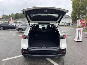 MAZDA MAZDA CX-5 e-Skyactiv-G 141 Homura NEUES MODELL Automat