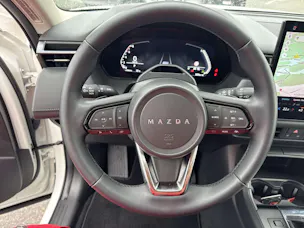 MAZDA MAZDA CX-5 e-Skyactiv-G 141 Homura NEUES MODELL Automat