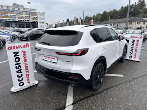 MAZDA MAZDA CX-5 e-Skyactiv-G 141 Homura NEUES MODELL Automat