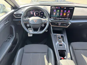 CUPRA LEON ST 2.0 TDi DSG-Automat