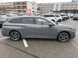 PEUGEOT 308 SW 1.5 BlueHDI Allure EAT-Automat