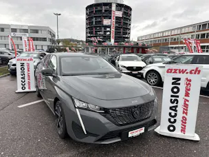 PEUGEOT 308 SW 1.5 BlueHDI Allure EAT-Automat