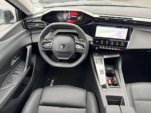 PEUGEOT 308 SW 1.5 BlueHDI Allure EAT-Automat