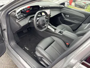 PEUGEOT 308 SW 1.5 BlueHDI Allure EAT-Automat