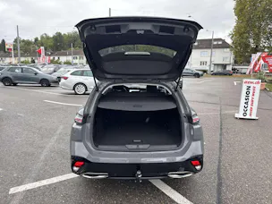 PEUGEOT 308 SW 1.5 BlueHDI Allure EAT-Automat
