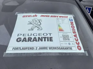 PEUGEOT 308 SW 1.5 BlueHDI Allure EAT-Automat