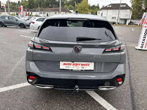 PEUGEOT 308 SW 1.5 BlueHDI Allure EAT-Automat