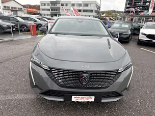 PEUGEOT 308 SW 1.5 BlueHDI Allure EAT-Automat