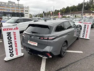 PEUGEOT 308 SW 1.5 BlueHDI Allure EAT-Automat