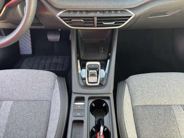 SKODA Octavia Combi 2.0 TDi Selection Tour DSG-Automat