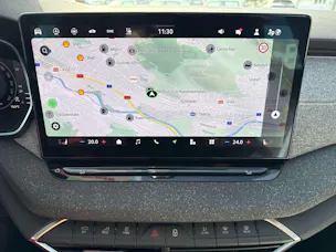 SKODA Octavia Combi 2.0 TDi Selection Tour DSG-Automat