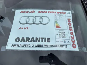 AUDI Q2 35 TFSi S-Line S-Tronic Automat