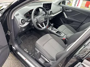 AUDI Q2 35 TFSi S-Line S-Tronic Automat