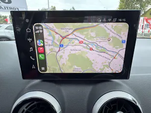 AUDI Q2 35 TFSi S-Line S-Tronic Automat