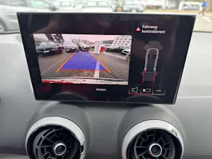 AUDI Q2 35 TFSi S-Line S-Tronic Automat