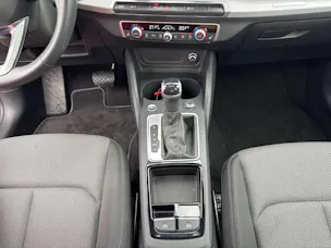 AUDI Q2 35 TFSi S-Line S-Tronic Automat