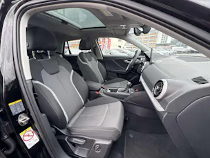 AUDI Q2 35 TFSi S-Line S-Tronic Automat